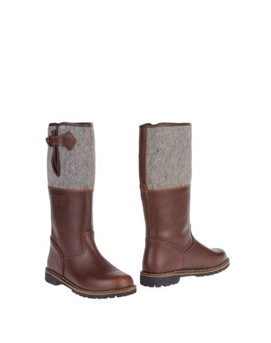 ZOOM DIEMME - Boots