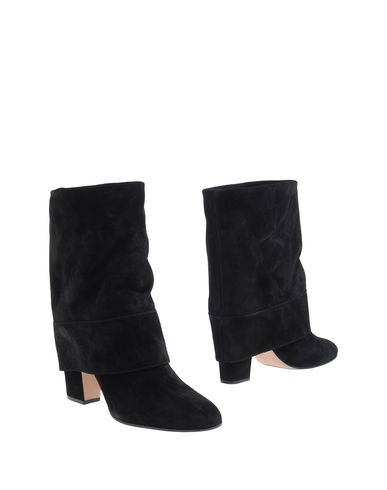 ZOOM CASADEI - Ankle boots