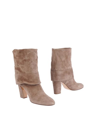 ZOOM CASADEI - Ankle boots