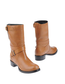 DIEGO DOLCINI - Ankle boots