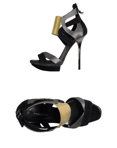 ZOOM DIEGO DOLCINI - Sandals