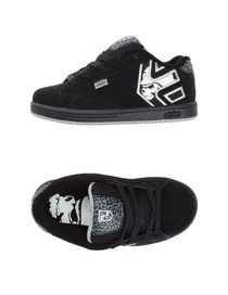 ETNIES - Low-tops