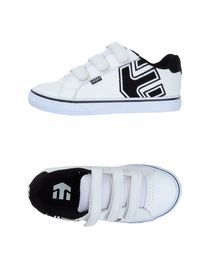 ETNIES - Low-tops