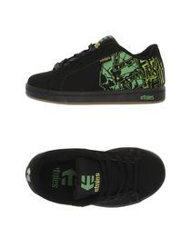 ETNIES - Low-tops