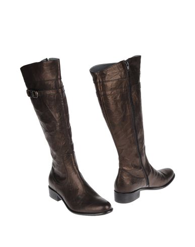 ZOOM ANDREA MORELLI - Boots