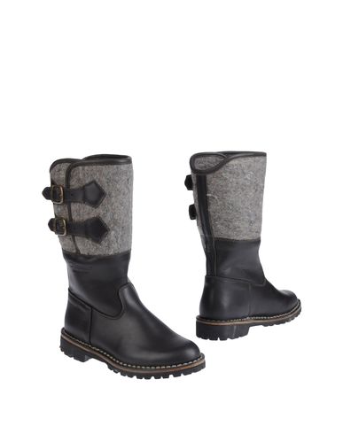 ZOOM DIEMME - Boots