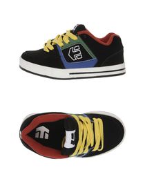 ETNIES - Low-tops