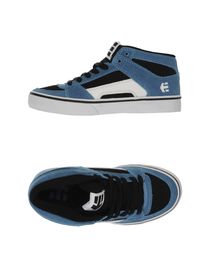 ETNIES - Low-tops