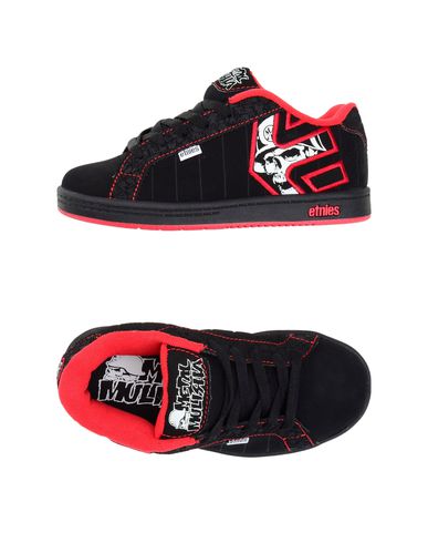 ZOOM ETNIES - Sneakers