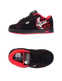 ETNIES - Low-tops