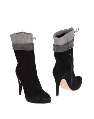 ZOOM ANDREA MORELLI - Ankle boots