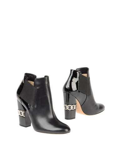 ZOOM CASADEI - Ankle boots