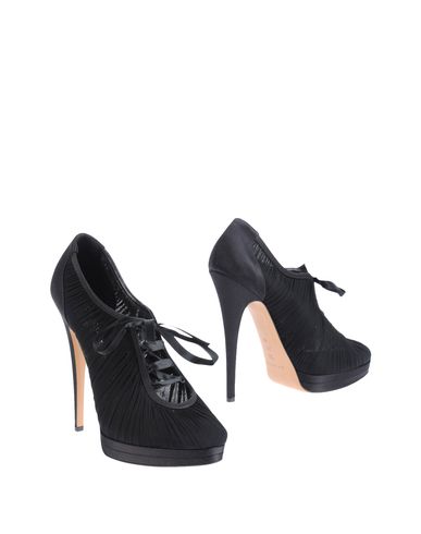 ZOOM CASADEI - Shoe boots