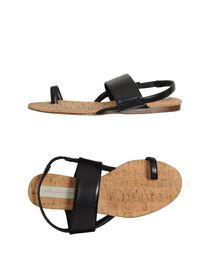 STELLA McCARTNEY - Sandals