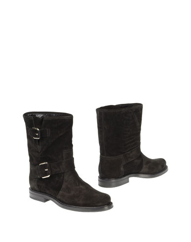 ZOOM CASADEI - Ankle boots