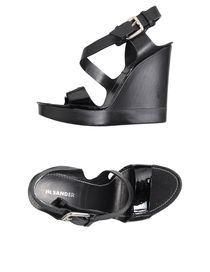 JIL SANDER - Sandals