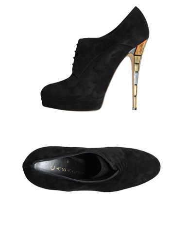 ZOOM CASADEI - Shoe boots