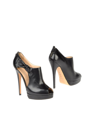 ZOOM CASADEI - Shoe boots
