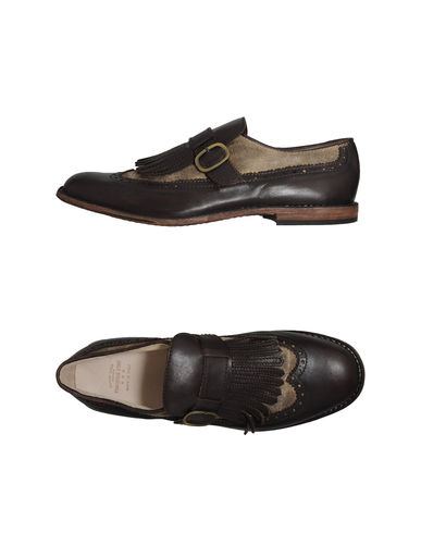 ZOOM PANTOFOLA D'ORO - Moccasins