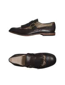 PANTOFOLA D'ORO - Moccasins