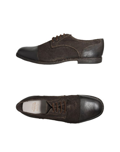 ZOOM PANTOFOLA D'ORO - Lace-up shoes
