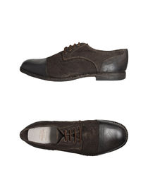 PANTOFOLA D'ORO - Lace-up shoes