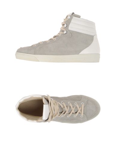 ZOOM MAURO GRIFONI - High-tops