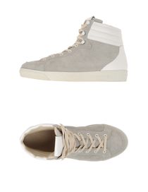 MAURO GRIFONI - High-tops