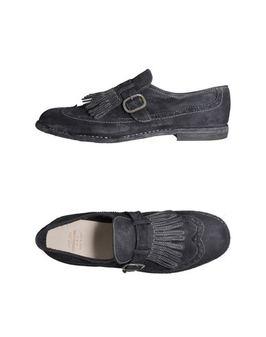 ZOOM PANTOFOLA D'ORO - Moccasins
