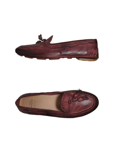 ZOOM PANTOFOLA D'ORO - Moccasins