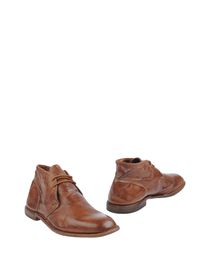PANTOFOLA D'ORO - Ankle boots