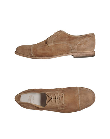 ZOOM PANTOFOLA D'ORO - Lace-up shoes