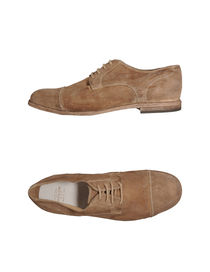 PANTOFOLA D'ORO - Lace-up shoes