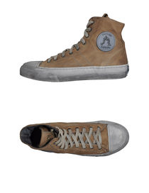 PANTOFOLA D'ORO - High-tops