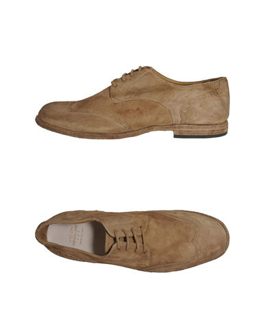 ZOOM PANTOFOLA D'ORO - Laced shoes