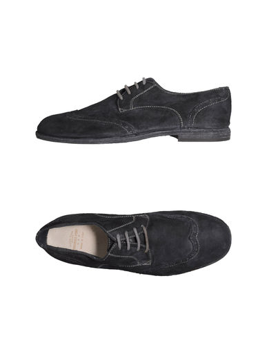 ZOOM PANTOFOLA D'ORO - Lace-up shoes