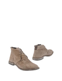 PANTOFOLA D'ORO - Ankle boots