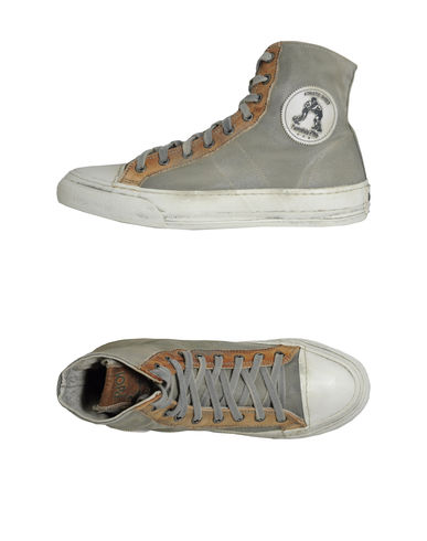ZOOM PANTOFOLA D'ORO - High-tops