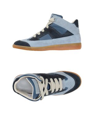 MAISON MARTIN MARGIELA 22 - High-tops