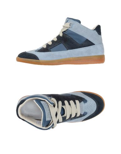 ZOOM MAISON MARTIN MARGIELA 22 - High-top sneaker