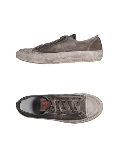 ZOOM PANTOFOLA D'ORO - Low-tops