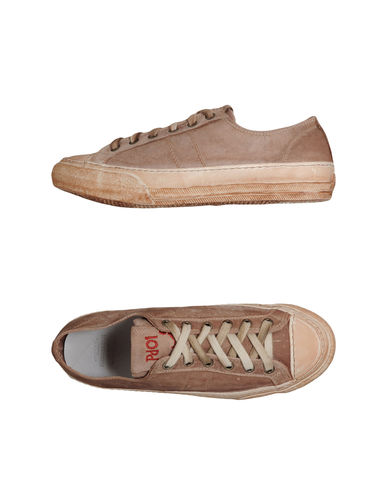ZOOM PANTOFOLA D'ORO - Low-tops