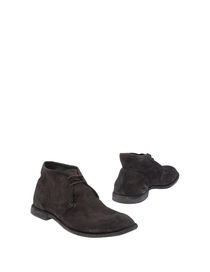 PANTOFOLA D'ORO - Ankle boots