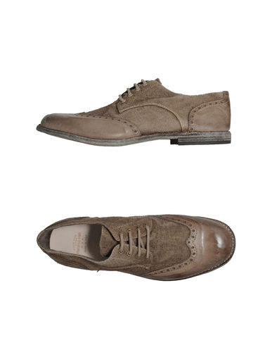 ZOOM PANTOFOLA D'ORO - Laced shoes