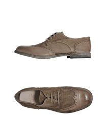 PANTOFOLA D'ORO - Lace-up shoes