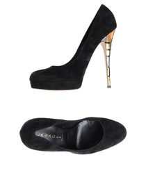 CASADEI - Platform pumps