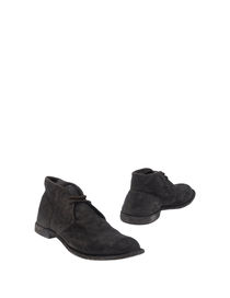 PANTOFOLA D'ORO Ankle boots