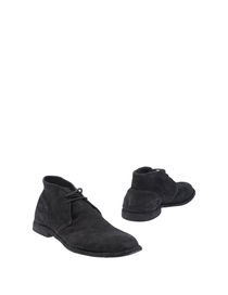 PANTOFOLA D'ORO - Ankle boots
