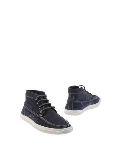 ZOOM PANTOFOLA D'ORO - High-top dress shoe