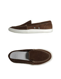 PANTOFOLA D'ORO - Moccasins